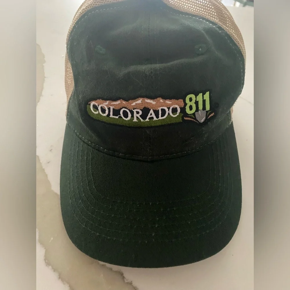 Colorado trucker hat - Picture 2 of 4